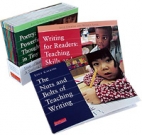 Units of study for teaching writing, grades 3-5. A guide to the writing workshop /