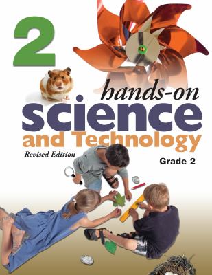 Hands-on science and technology : grade 2