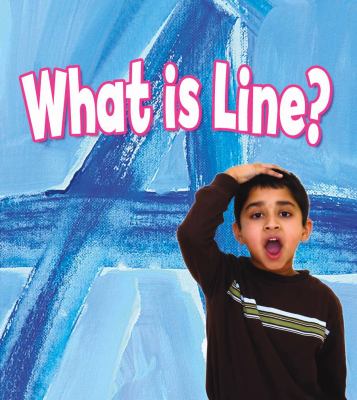 What is line?