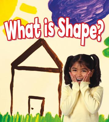 What is shape?