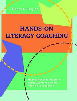 Hands-on literacy coaching
