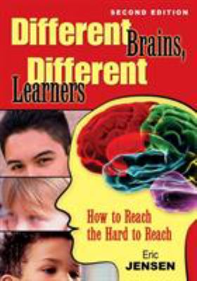 Different brains, different learners : how to reach the hard to reach
