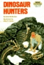 Dinosaur hunters