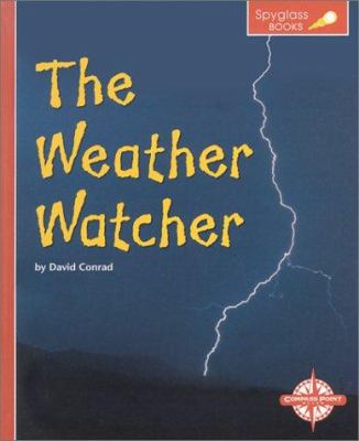 The weather watcher