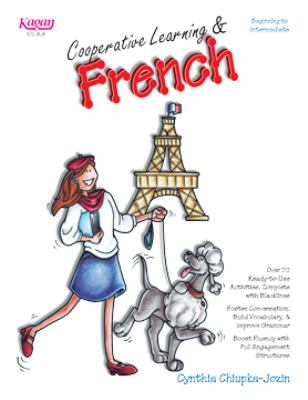 Cooperative learning & French