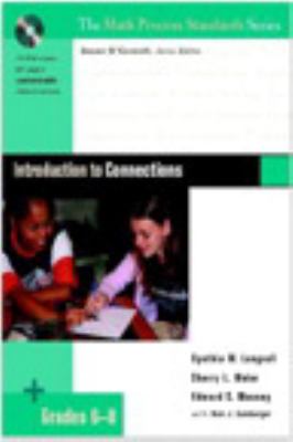 Introduction to connections. Grades 6-8 /