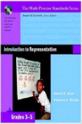 Introduction to representation. Grades 3-5 /