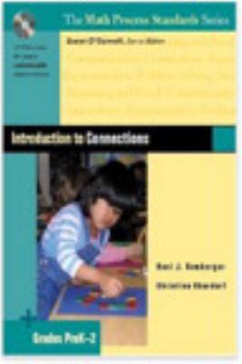 Introduction to connections : grades PreK-2