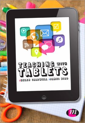 Teaching with tablets