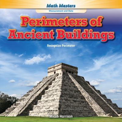 Perimeters of ancient buildings : recognize perimeter