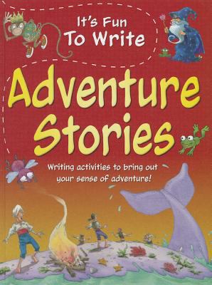 Adventure stories