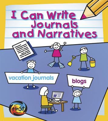 Journals and narratives