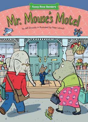 Mr. Mouse's Motel : helping others