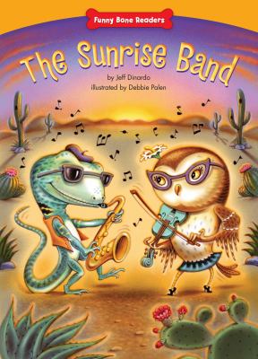 The Sunrise Band : cooperating