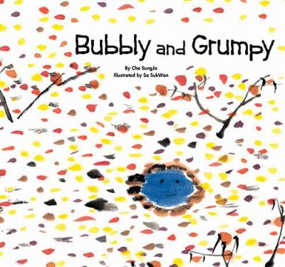 Bubbly and Grumpy