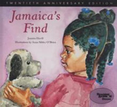 Jamaica's find