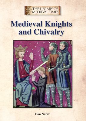 Medieval knights and chivalry