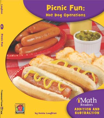 Picnic fun : hot dog operations