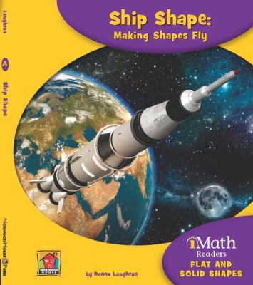 Ship shape : making shapes fly