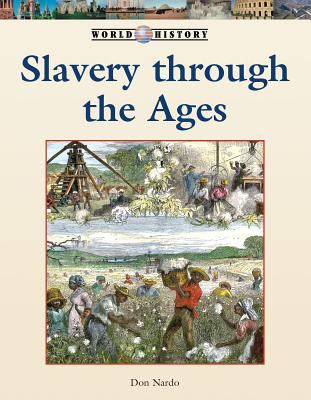 Slavery through the ages