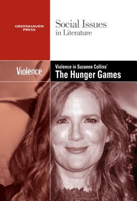 Violence in Suzanne Collins's The Hunger Games Trilogy
