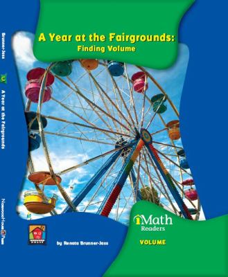 A year at the fairgrounds : finding volume