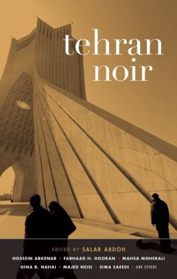 Tehran noir