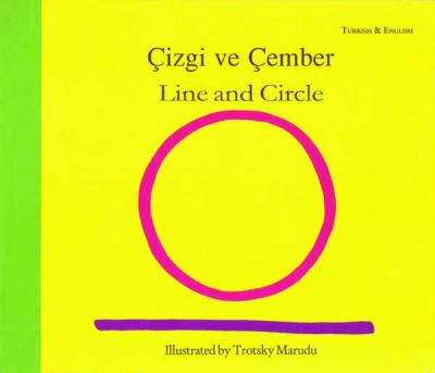 Çizgi ve çember : = Line and circle