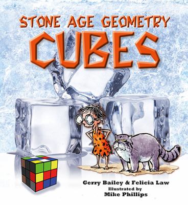 Stone age geometry : cubes