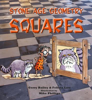 Stone age geometry : squares