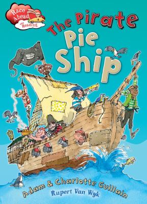 The pirate pie ship