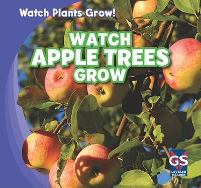 Watch apple trees grow