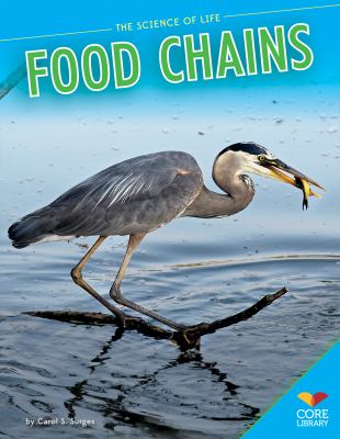 Food chains