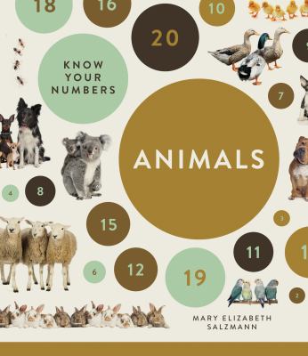 Know your numbers : Animals
