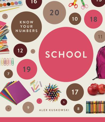 Know your numbers : School