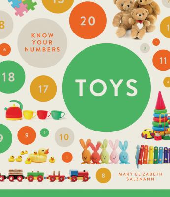 Know your numbers : Toys