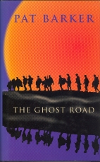 The ghost road