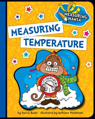 Measuring temperature