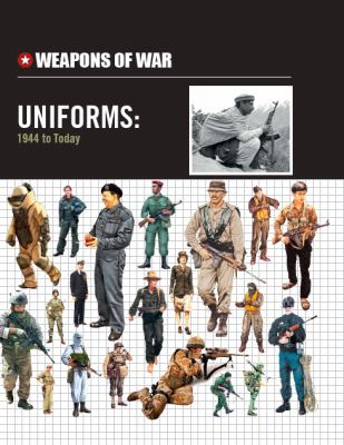 Uniforms : 1944 to today