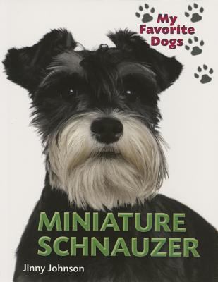 Miniature Schnauzer