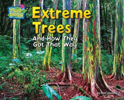 Extreme trees