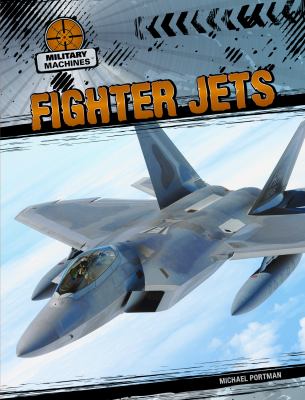 Fighter jets