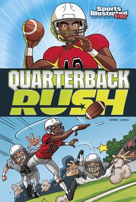 Quarterback rush