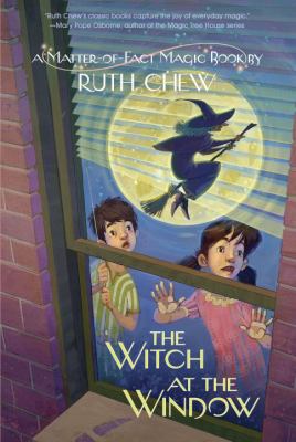 The witch at the window