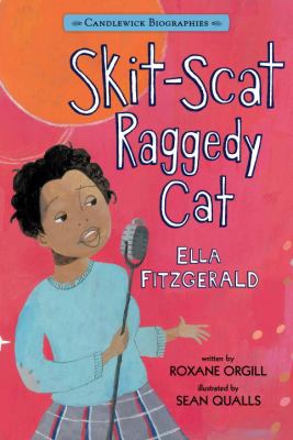 Skit-scat raggedy cat : Ella Fitzgerald