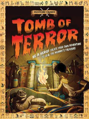 Tomb of terror