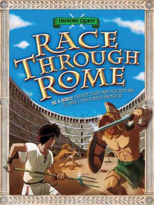 Race through Rome