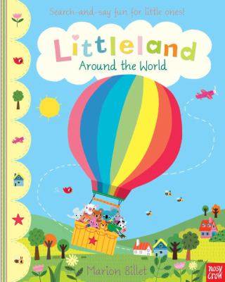 Littleland : around the world