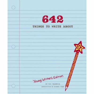 642 things to write about