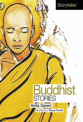 Storyteller : Buddhist stories